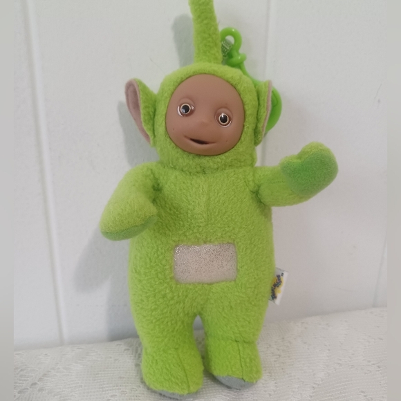 Teletubbies Other - '99 Teletubbies Keychain